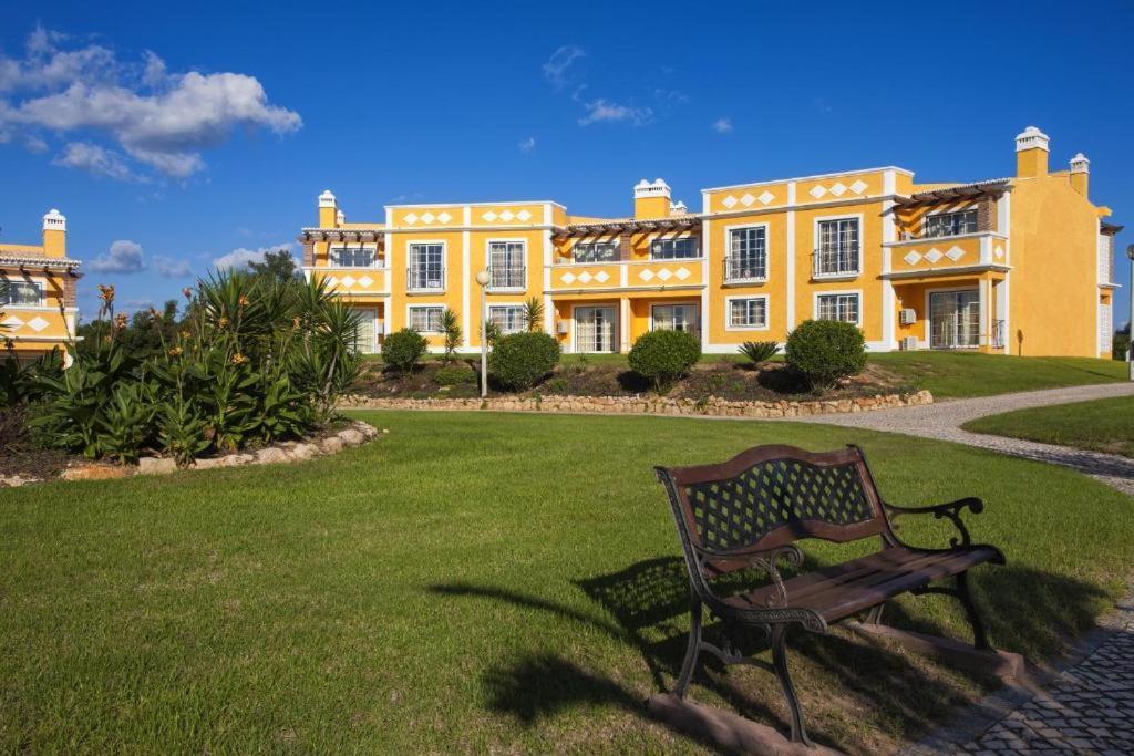 Colina Da Lapa & Villas كارفويرو المظهر الخارجي الصورة
