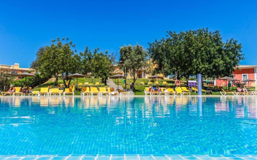 Colina Da Lapa & Villas كارفويرو المظهر الخارجي الصورة