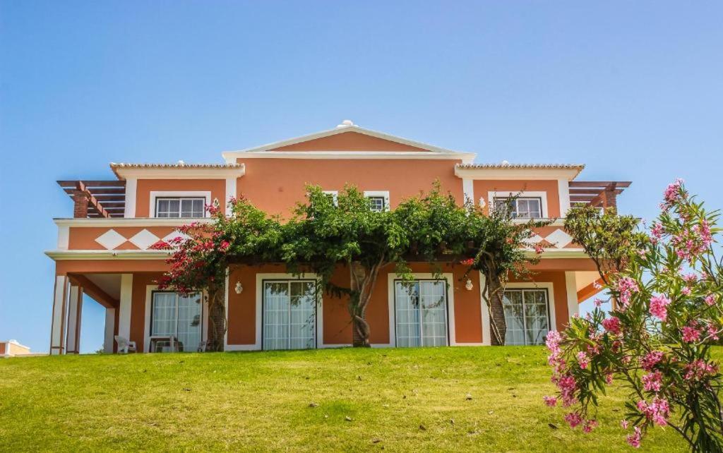 Colina Da Lapa & Villas كارفويرو المظهر الخارجي الصورة