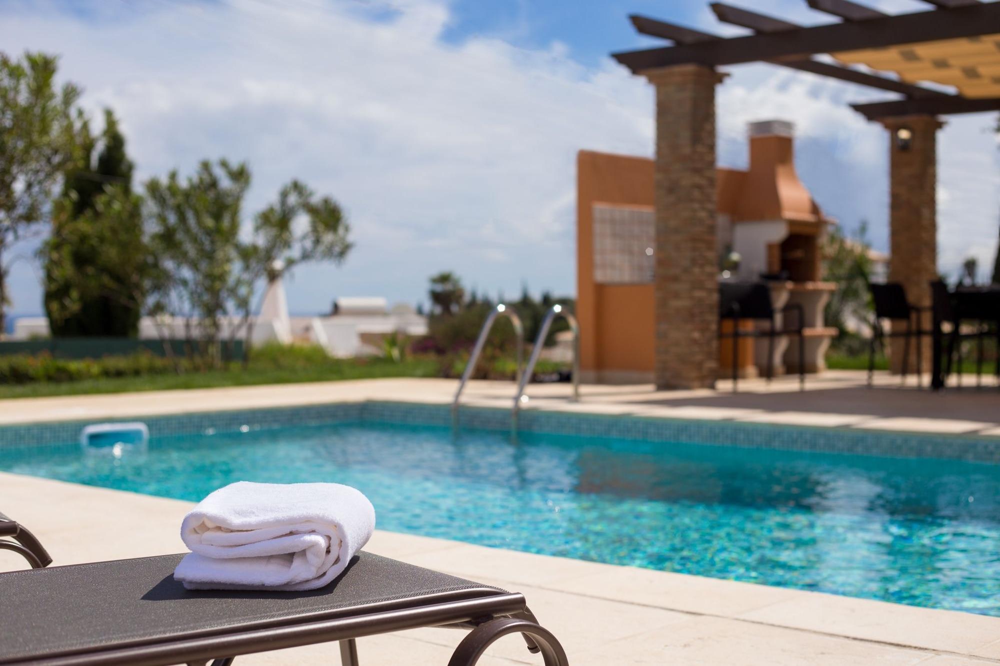 Colina Da Lapa & Villas كارفويرو المظهر الخارجي الصورة