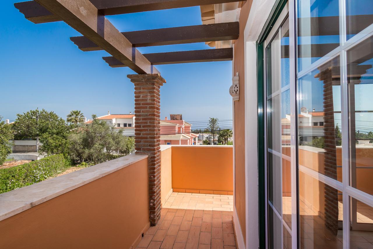 Colina Da Lapa & Villas كارفويرو المظهر الخارجي الصورة