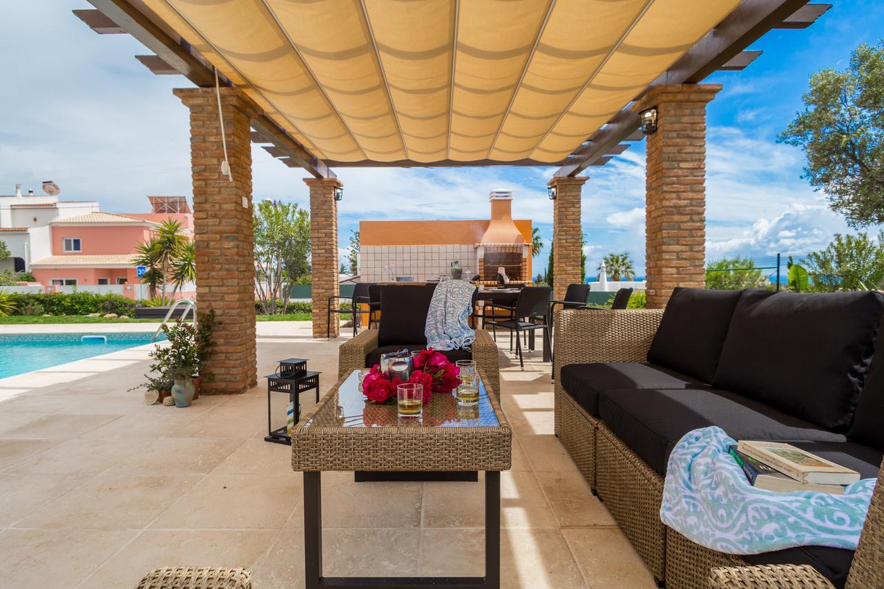 Colina Da Lapa & Villas كارفويرو المظهر الخارجي الصورة