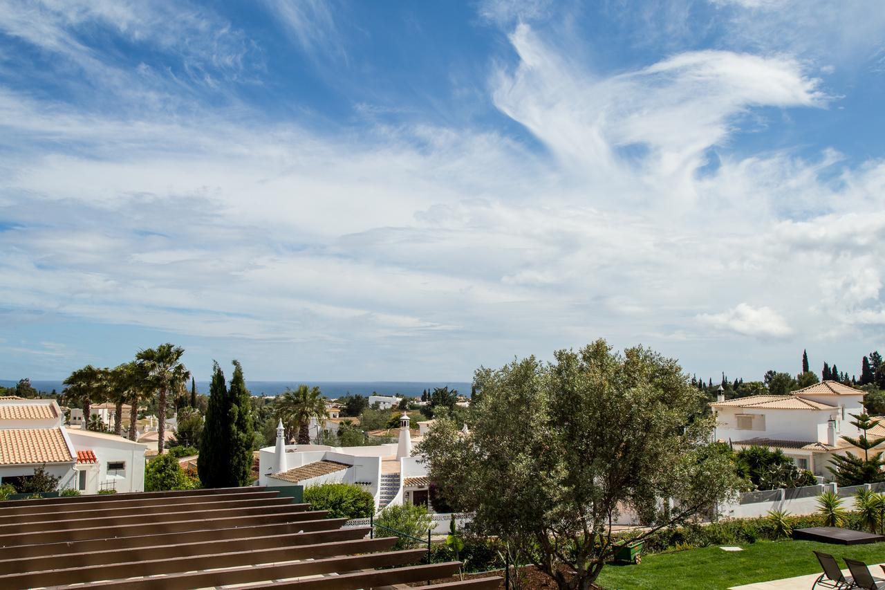 Colina Da Lapa & Villas كارفويرو المظهر الخارجي الصورة