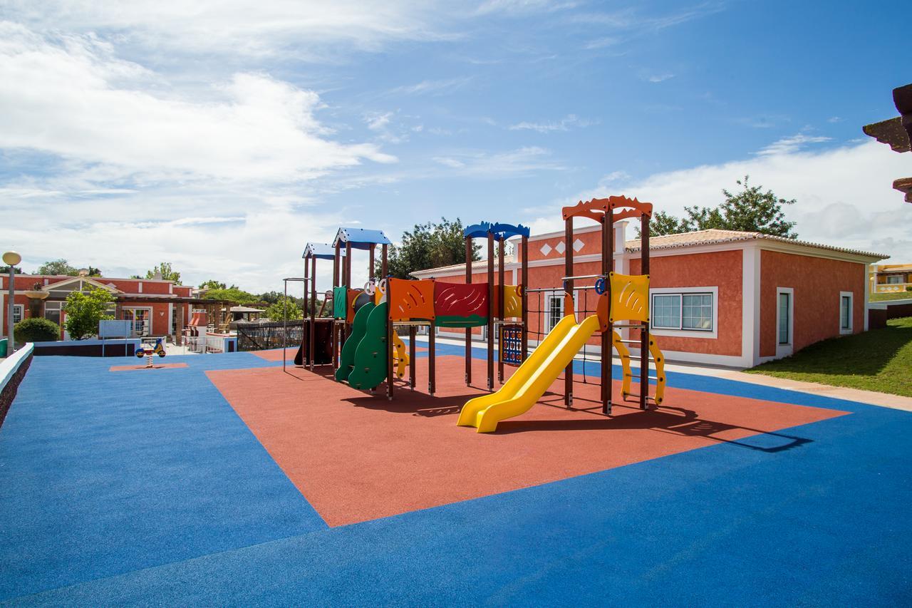 Colina Da Lapa & Villas كارفويرو المظهر الخارجي الصورة