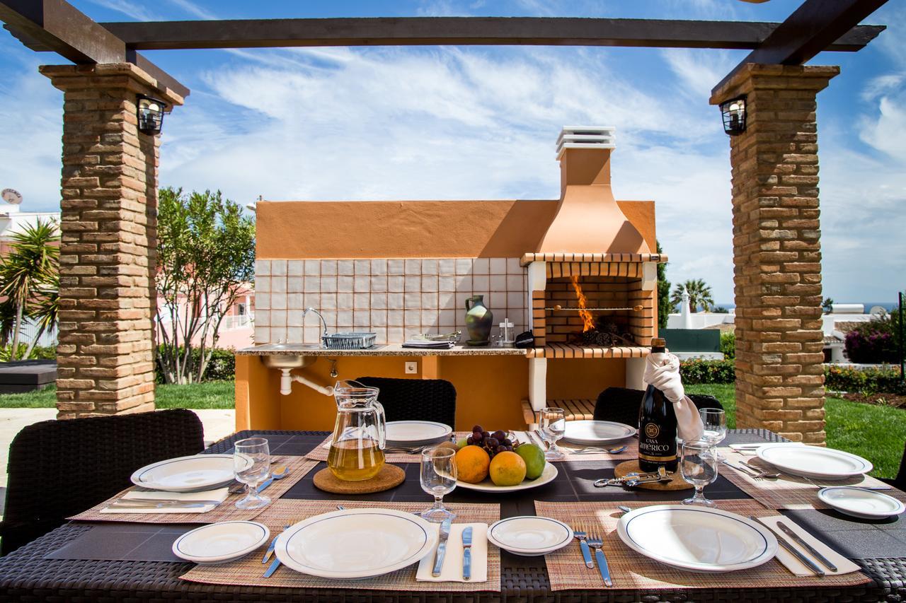 Colina Da Lapa & Villas كارفويرو المظهر الخارجي الصورة